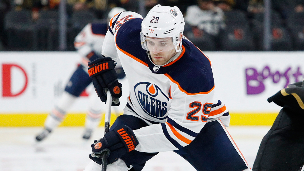 leon draisaitl nhl 16