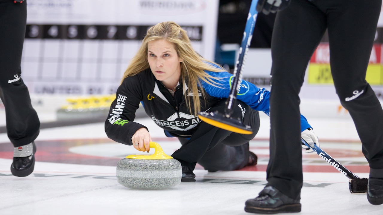 2020 Provincial Curling Championships live blog