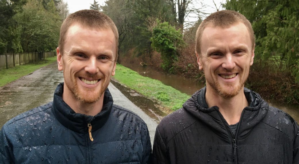 Sedin twins closer than ever as Canucks jersey retirement nears