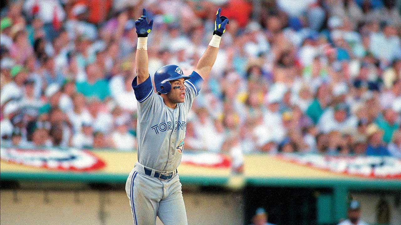 Antonacci: Reminiscing about the Blue Jays' first World Series win —  Canadian Baseball Network