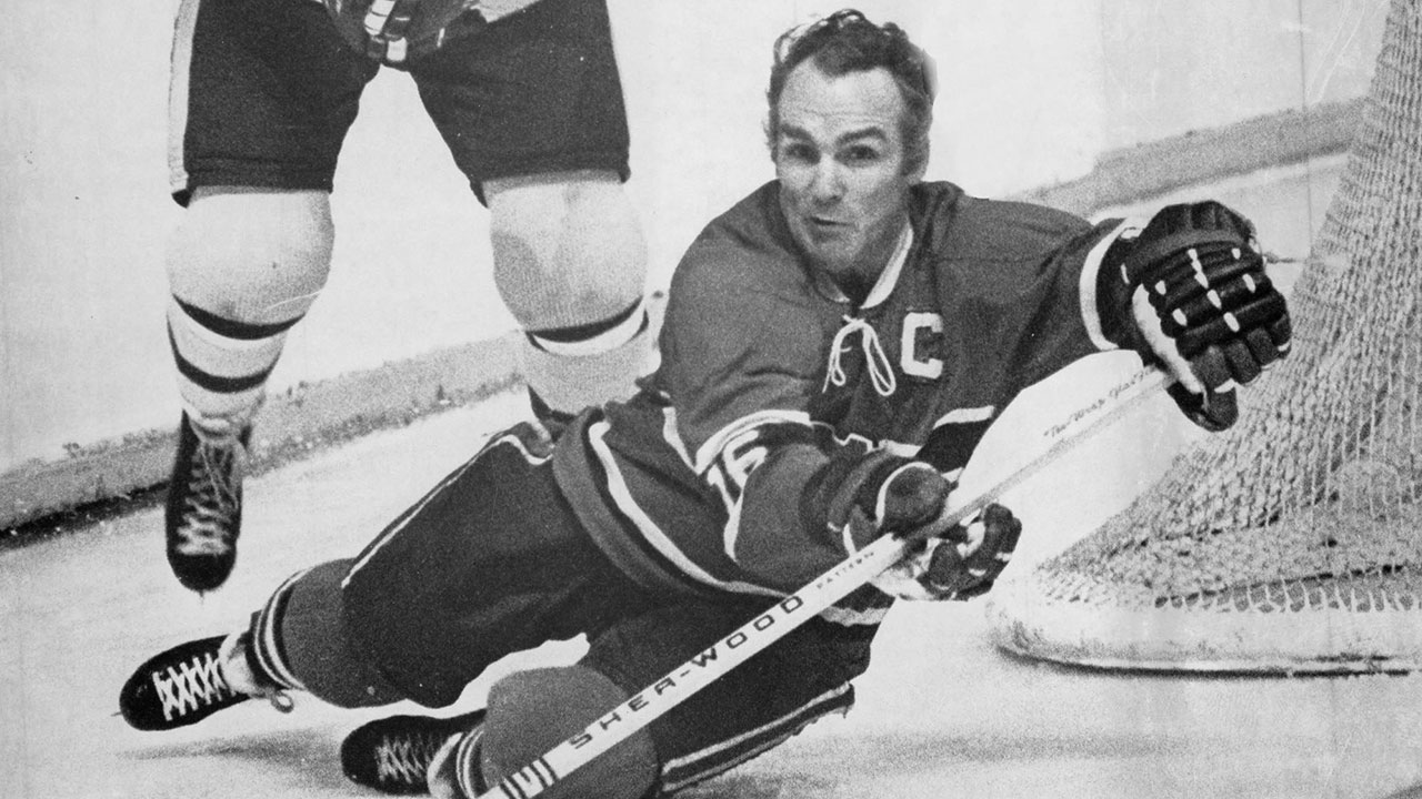 The Retro: Peter Mahovlich on his big brother, dynasties, and
