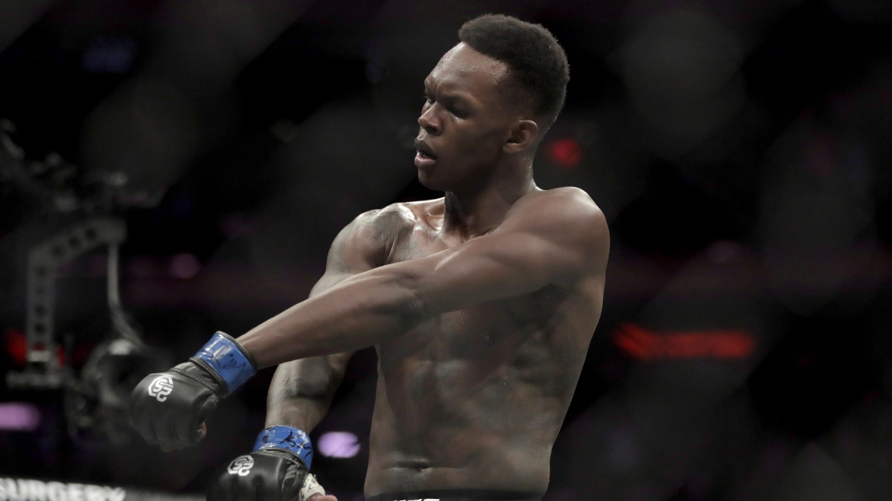 Ufc 248 Betting Odds