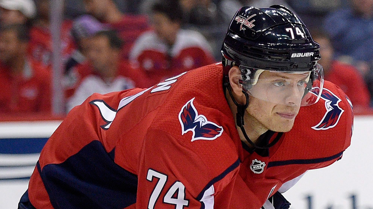 Washington Capitals Player Preview: John Carlson Looking To Re