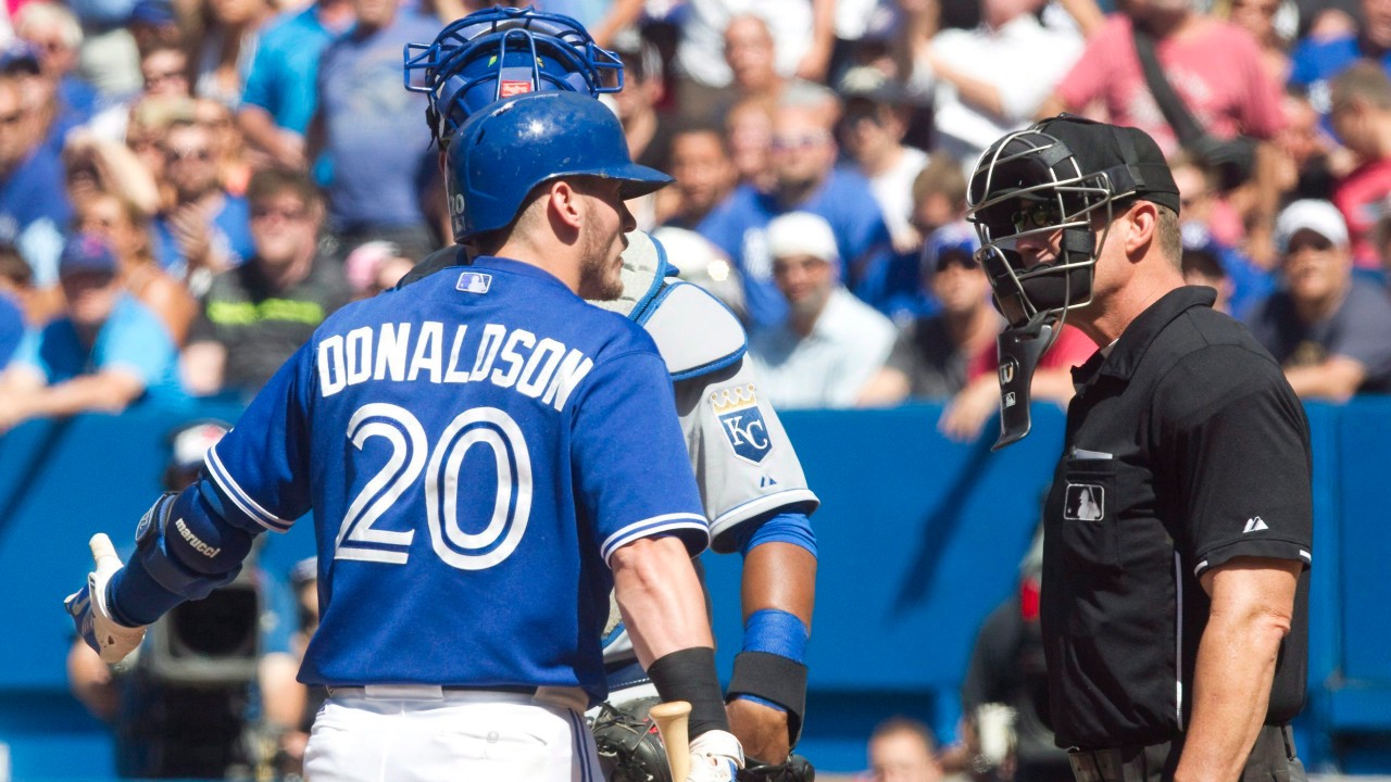 Blue Jays-Royals’ 2015 rivalry started with litmus-test series at deadline