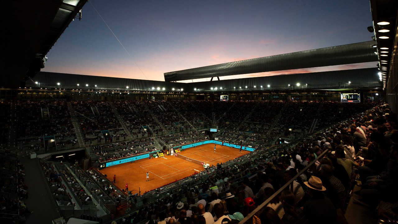 Madrid-Open