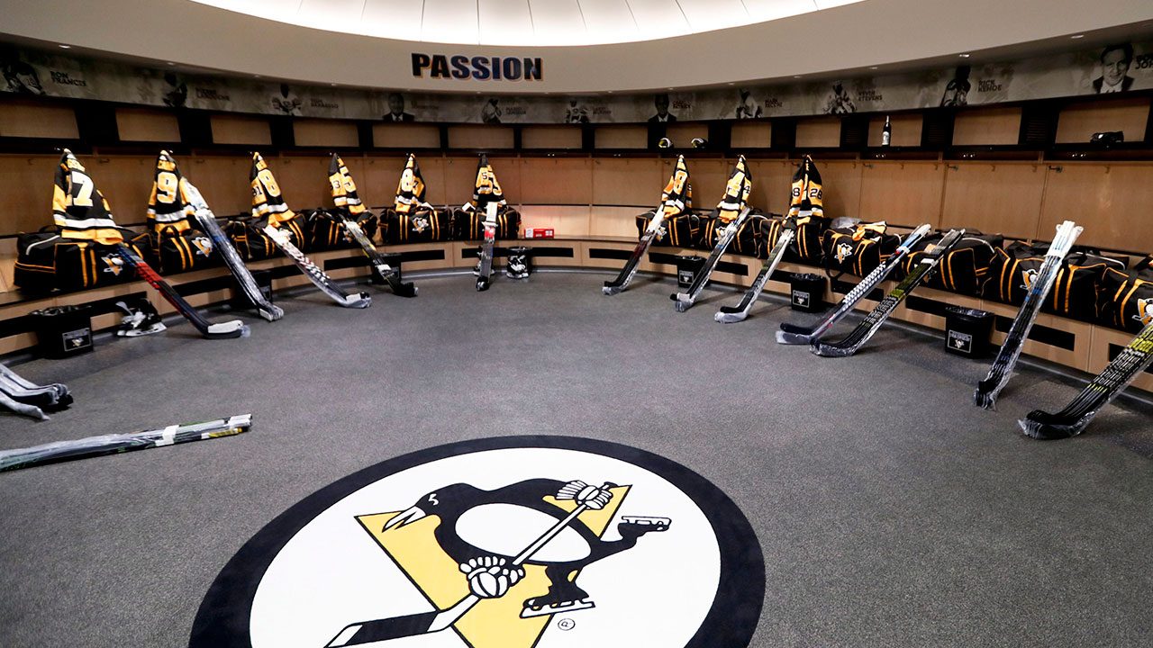 Penguins-locker-room