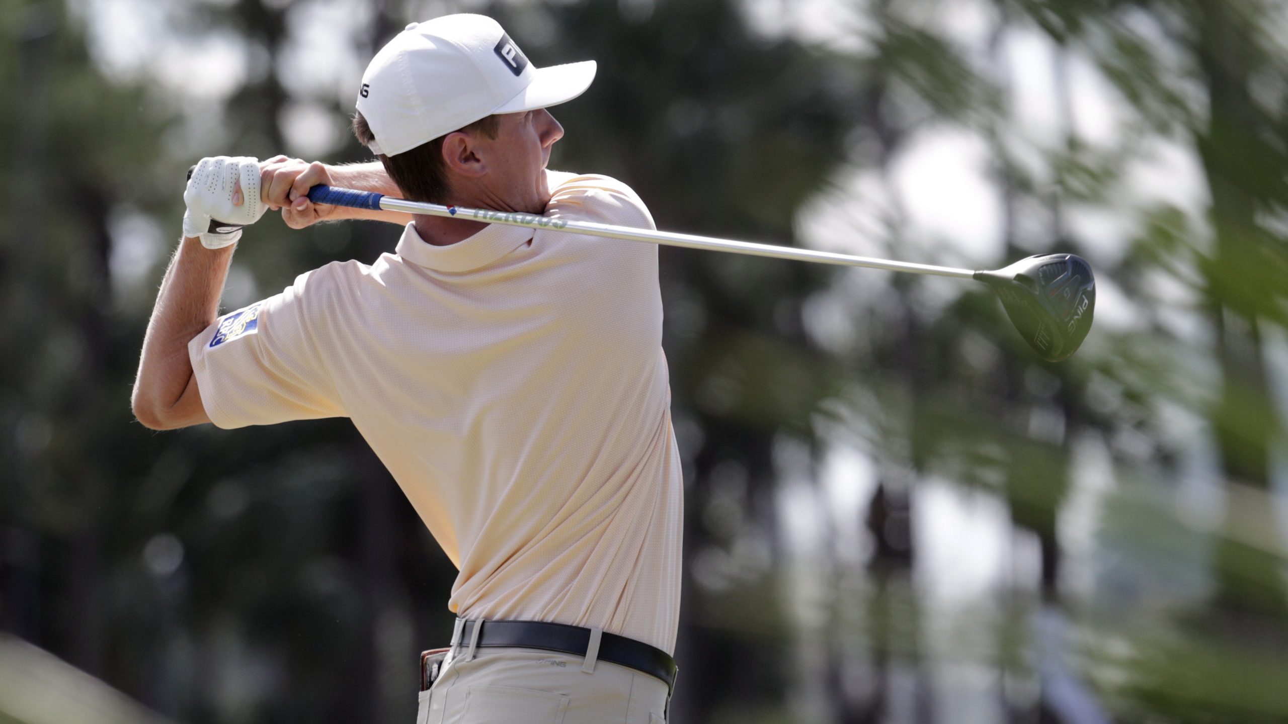 Canadian Mackenzie Hughes comes up short as Sungjae Im wins Honda Classic