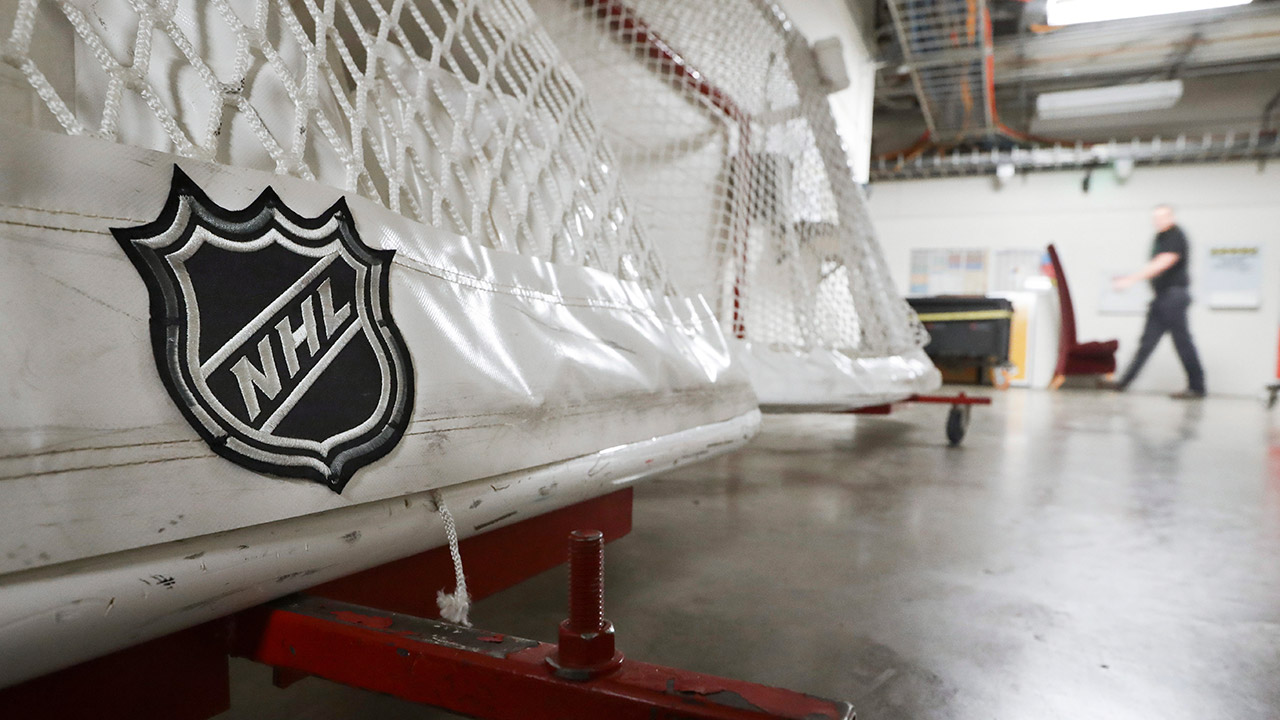 Hockey Diversity Alliance says NHL 'late to party' in launching