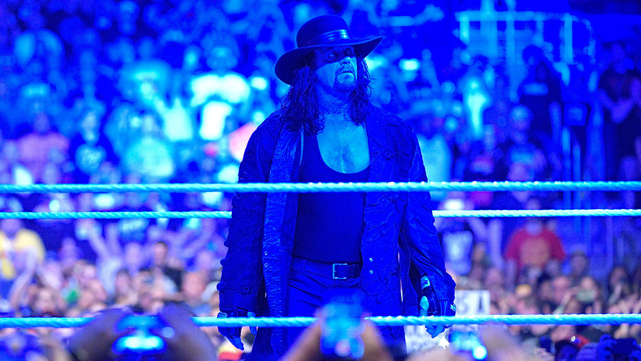 the-Undertaker