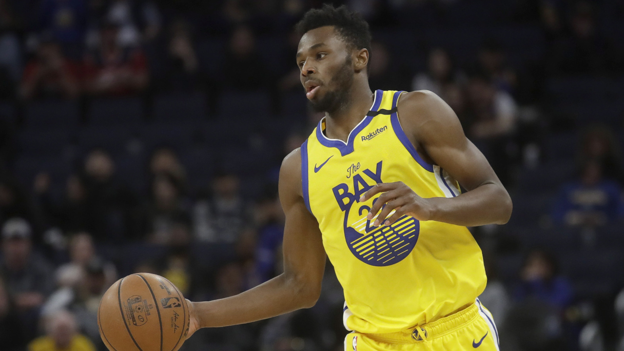 Golden State Warriors on X: Stat of the day: Andrew Wiggins is the only  Canadian-born player in NBA history to surpass 10,000 career points.   / X