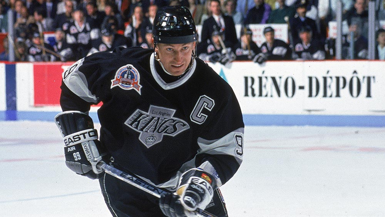 NHL Trade Tree: How the Wayne Gretzky trade is still evolving today