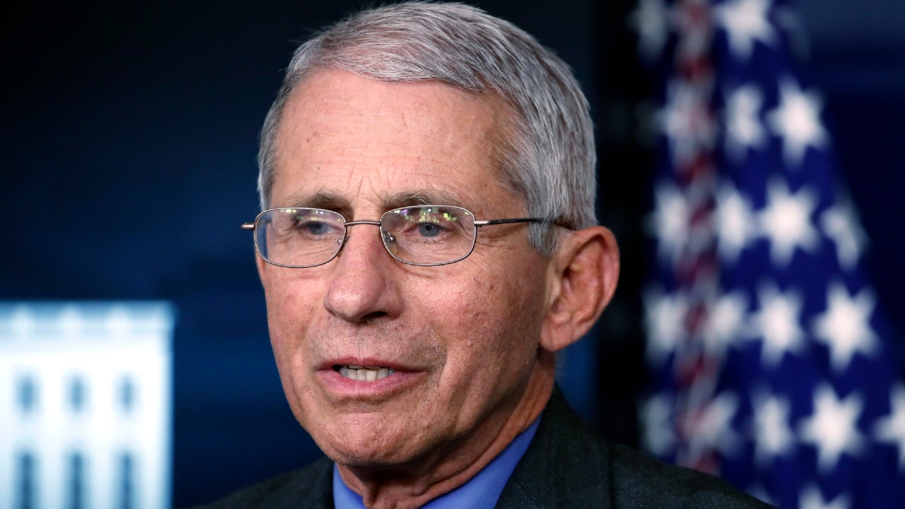 Fauci Return Of Pro Sports Must Wait Until Safety Can Be