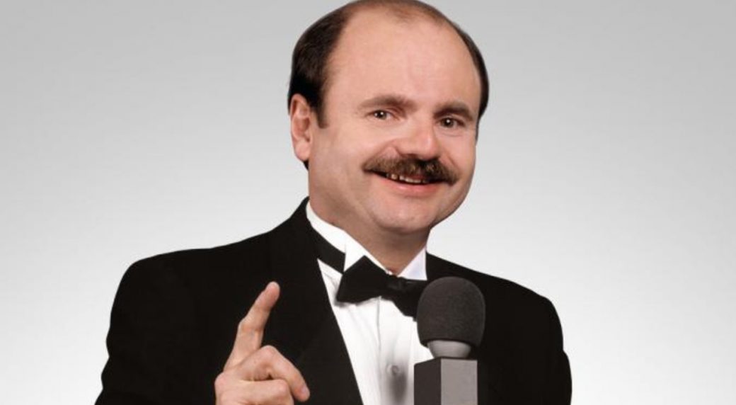WWE Hall of Fame ring announcer Howard Finkel dies at age 69
