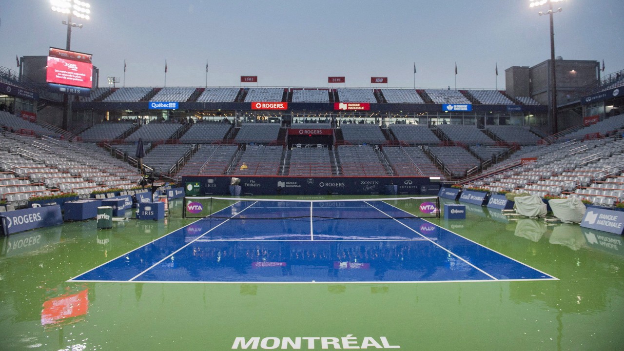 Bracing for no Rogers Cup, Tennis Canada cuts go deep