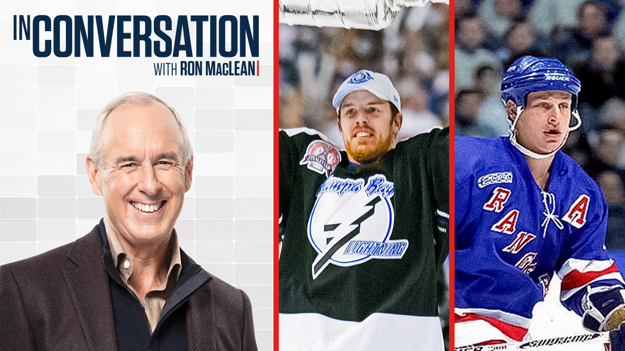 In Conversation: Richards, Graves on family, who impacted their lives and Humboldt