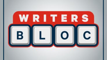 Writers Bloc