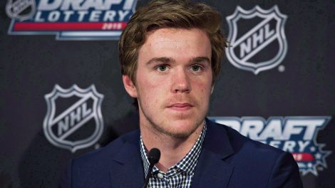 Connor-McDavid