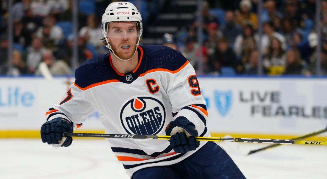 #Ask31: Connor McDavid on creating a winning culture in ...