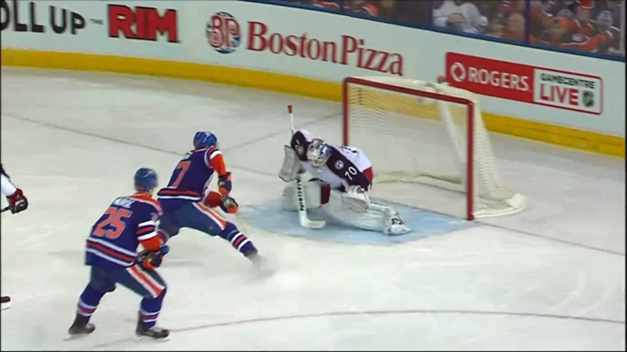Frustrated' Connor McDavid chirps refs for disallowed Oilers OT goal