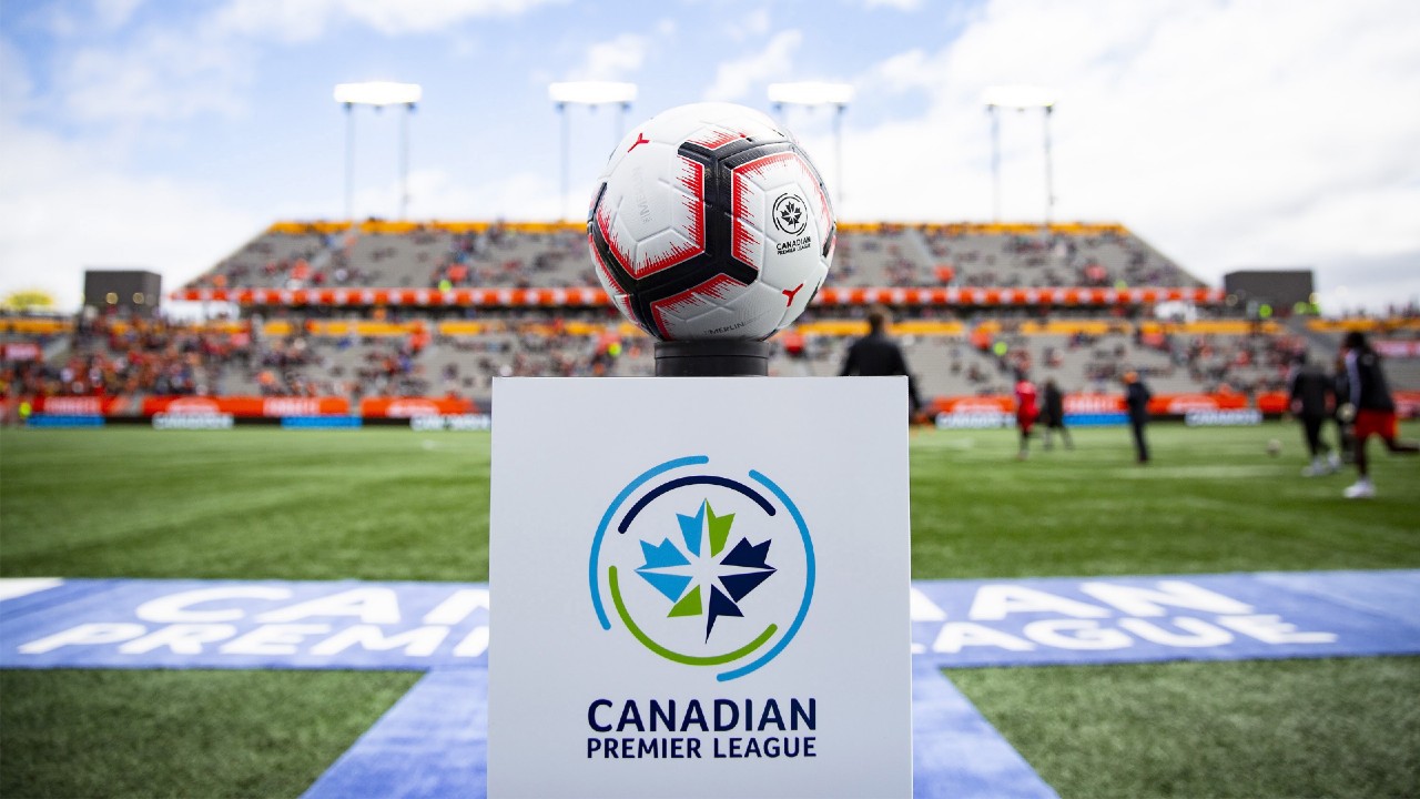 Canadian Premier League schedule to be split into spring and fall ...