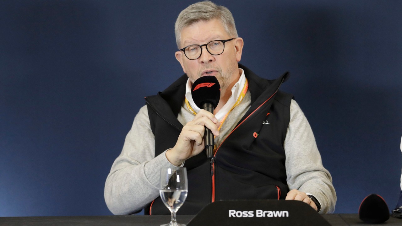 Ross-Brawn