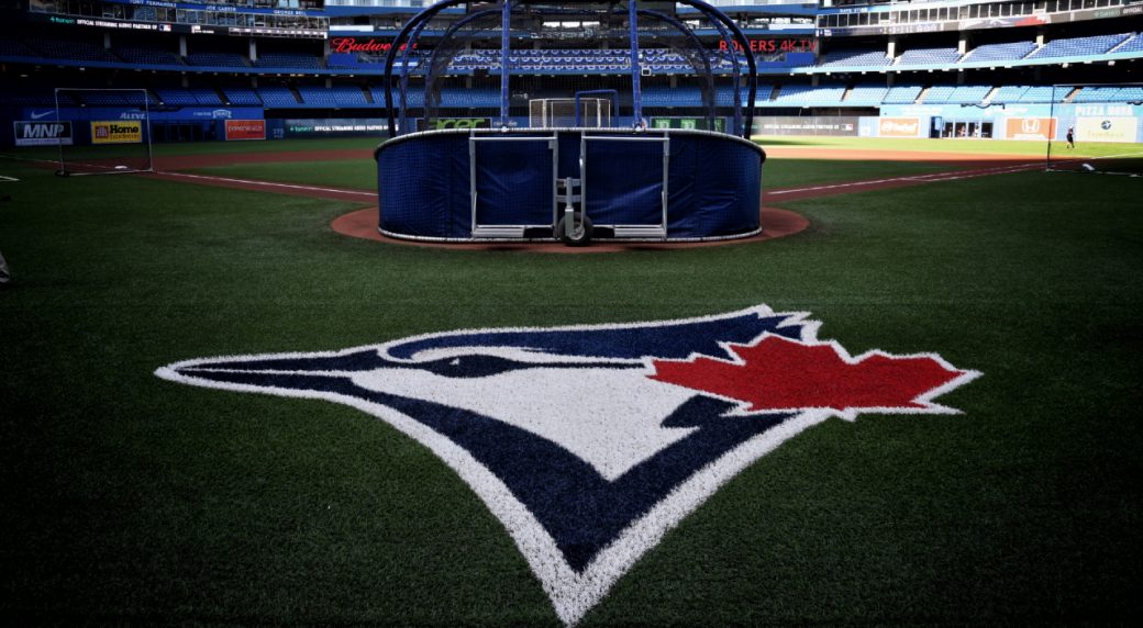 Blue Jays Express Growing Optimism To Players About Staging Camp