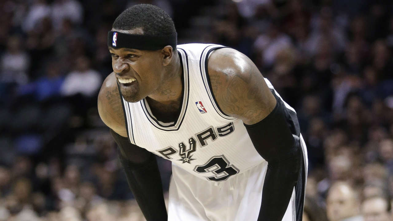 Ex Nbaer Stephen Jackson Destroyed Over Friend George Floyd S Death Sportsnet Ca