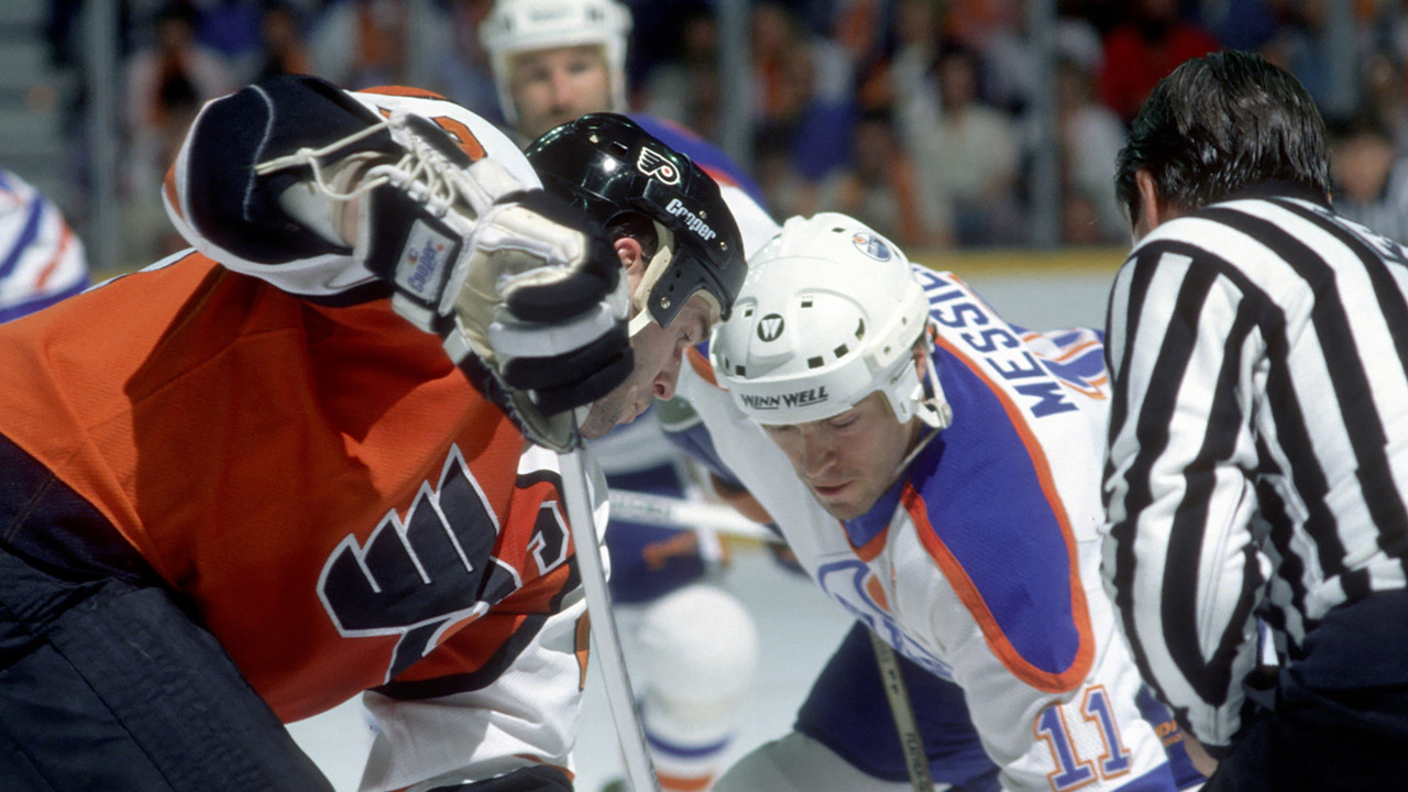 Stanley Cup Playoffs - Flyers and Islanders will put it all on the line in  Game 7