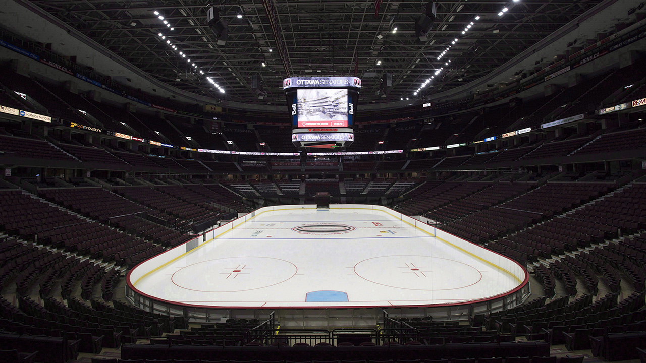 ottawa-senators-home-canadian-tire-centre