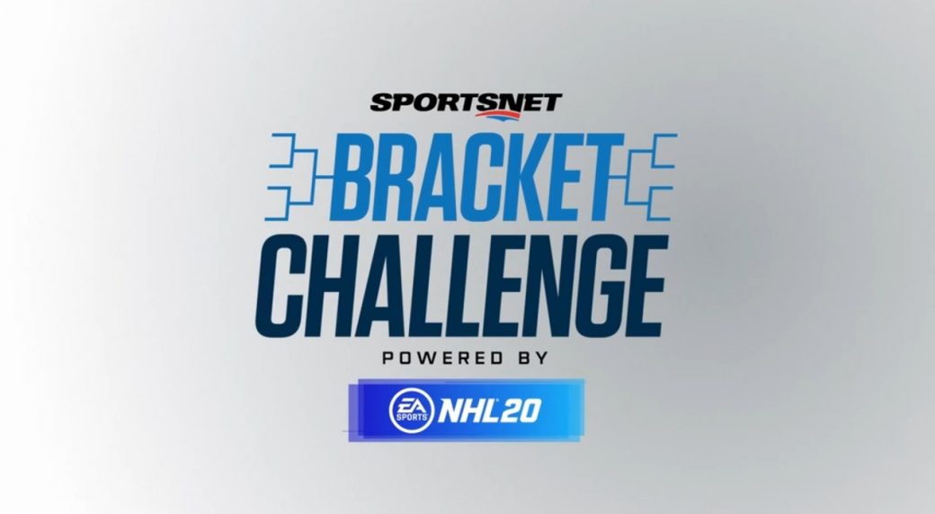 nhl bracket challenge app