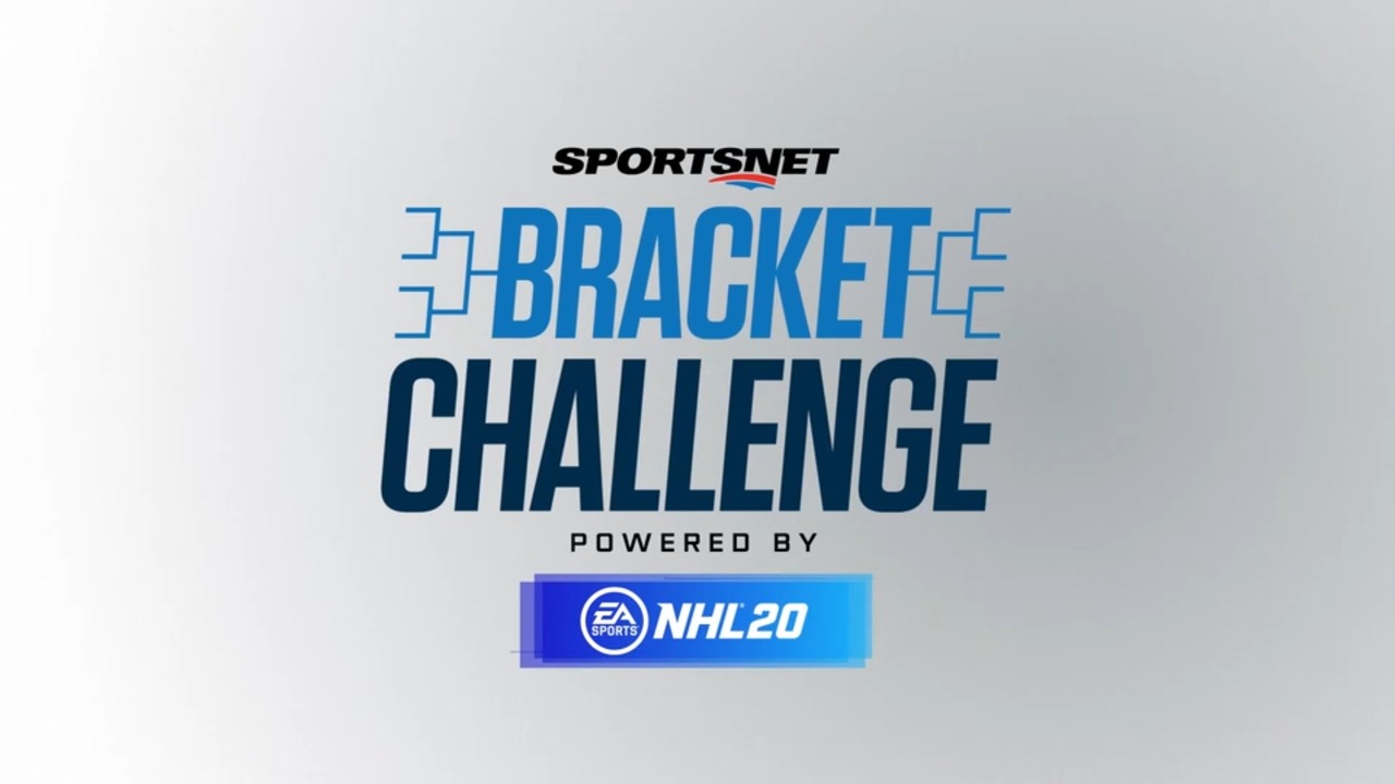 Sportsnet NHL 20 Bracket Challenge 