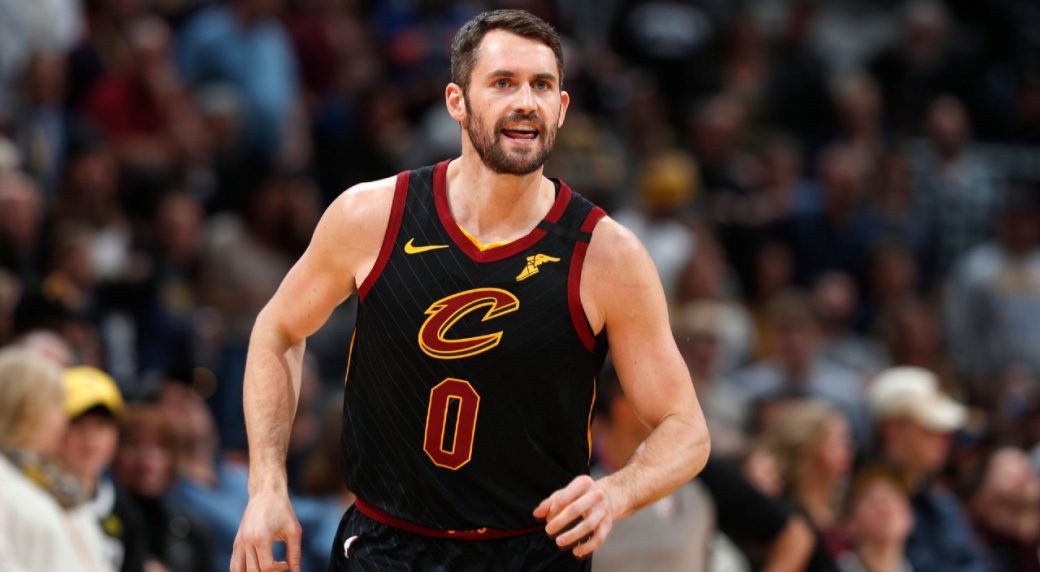 Cavaliers Kevin Love Set To Make Long Awaited Return Vs Pelicans