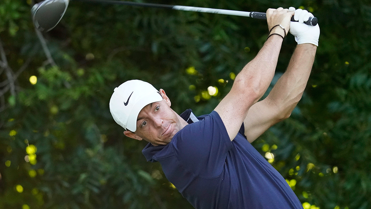 Rory McIlroy seeks rebound as favourite on RBC Heritage odds