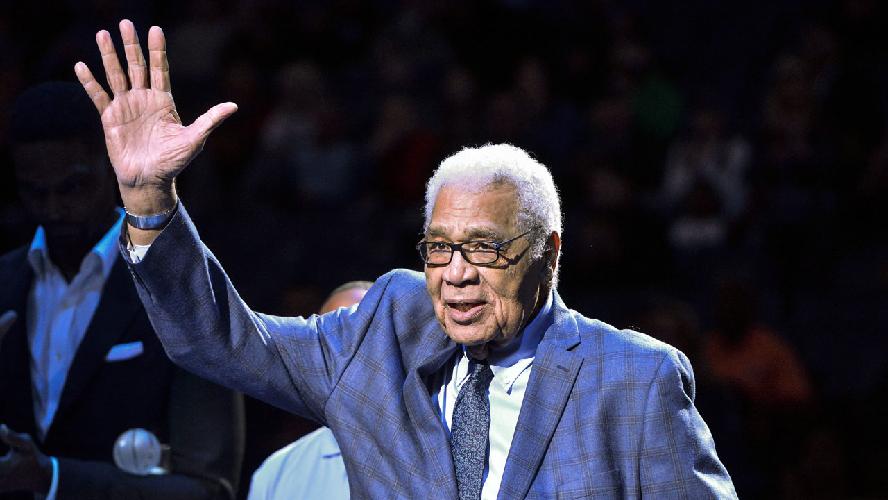 Embry says if given the choice to play amid racial unrest, he would