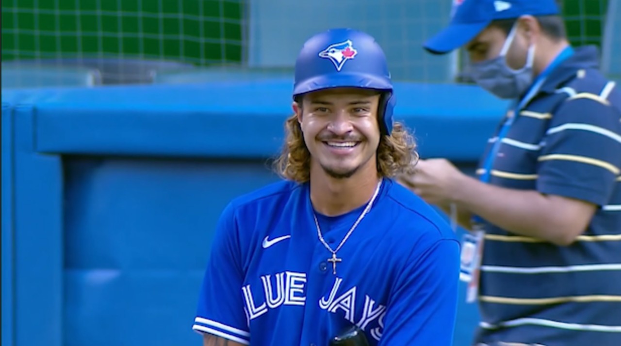 A look at each of the Blue Jays' non-roster spring training invitees - Sportsnet.ca