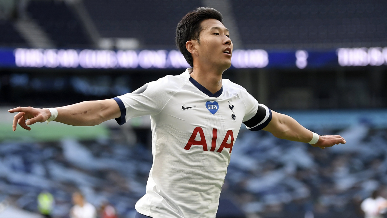The Asian Cup kicks off on Friday in Qatar. (AP/Michael Regan)