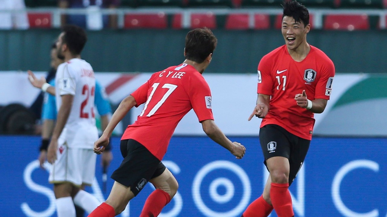 Hwang-Hee-chan