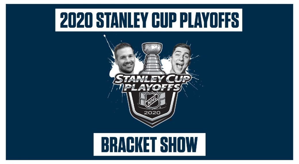 nhl playoff profile picture
