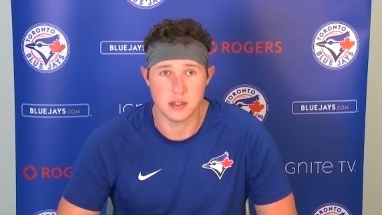 nate pearson jersey number