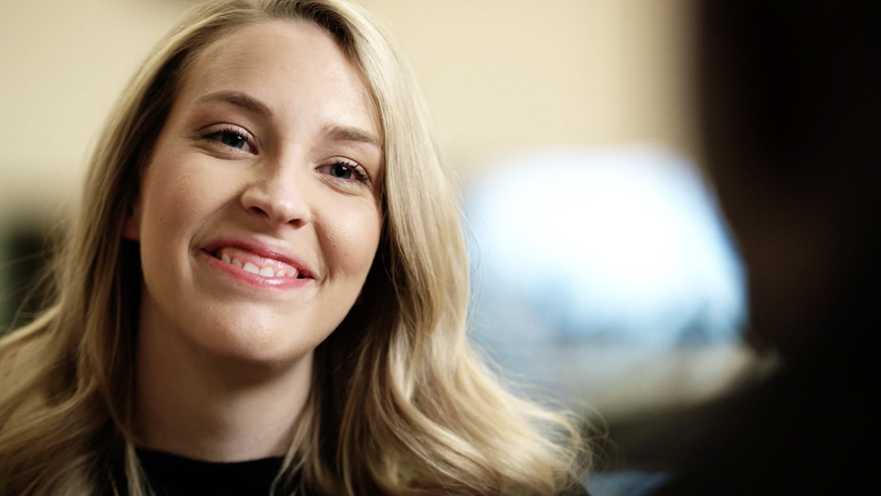 Raptors Shelby Weaver Is Helping Shape The Future Of Women In The Front Office Sportsnet Ca