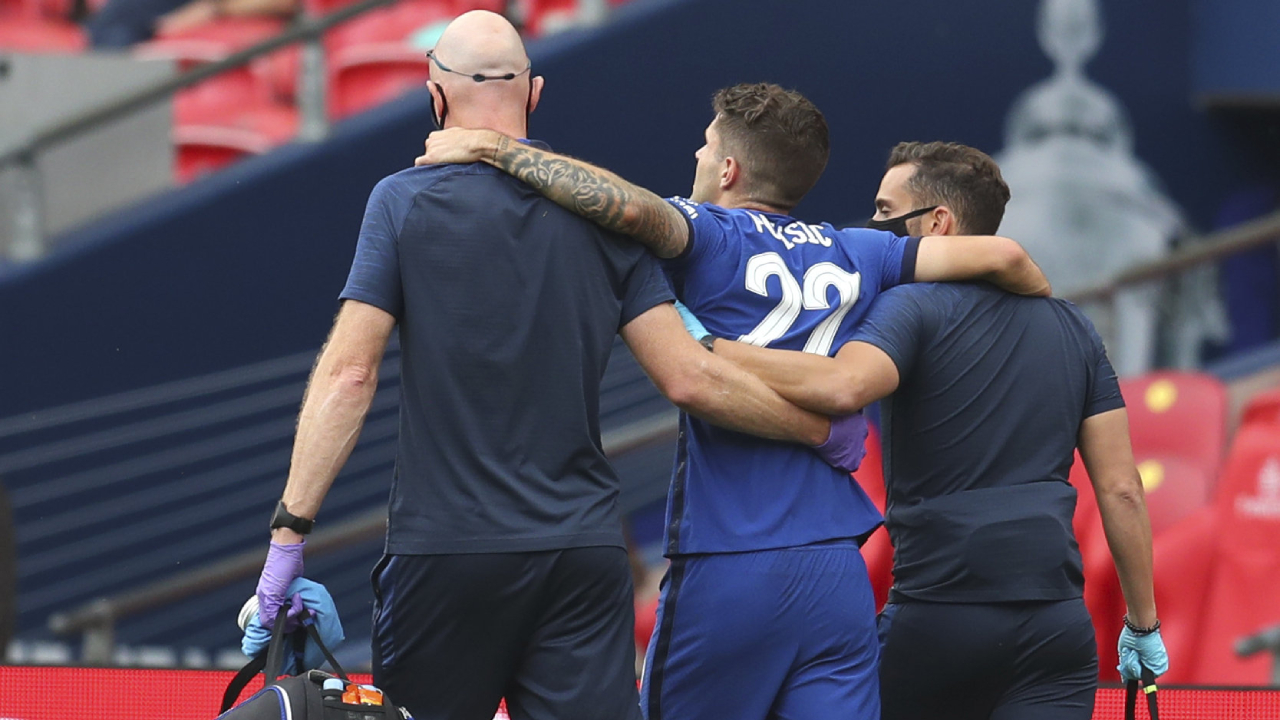 chelsea-christian-pulisic