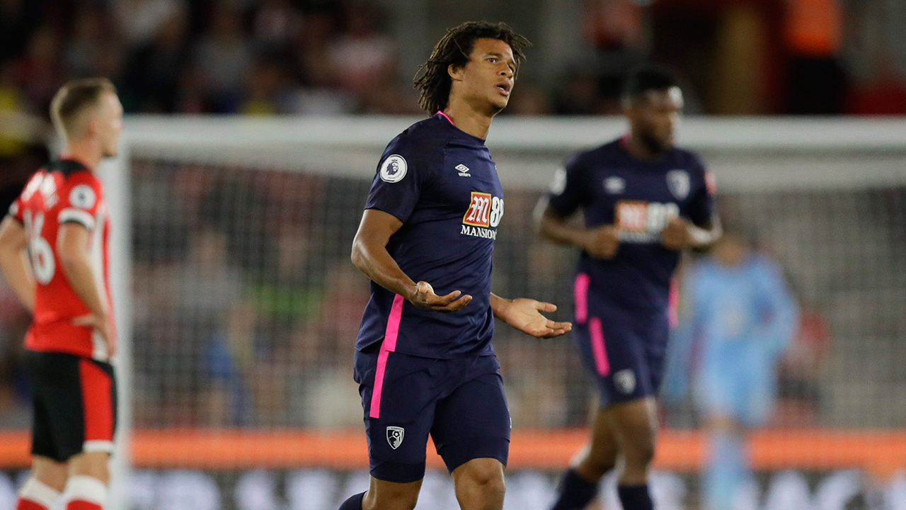 bournemouth-nathan-ake