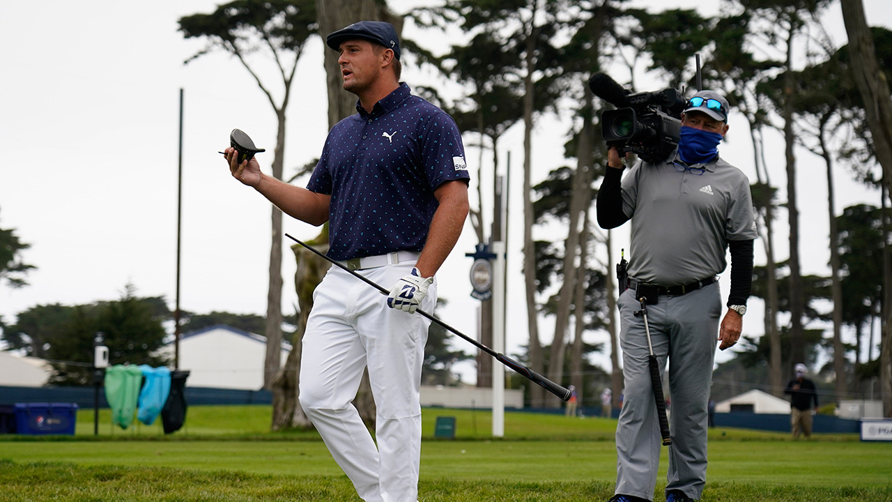 bryson-dechambeau-broken-driver-pga-championship