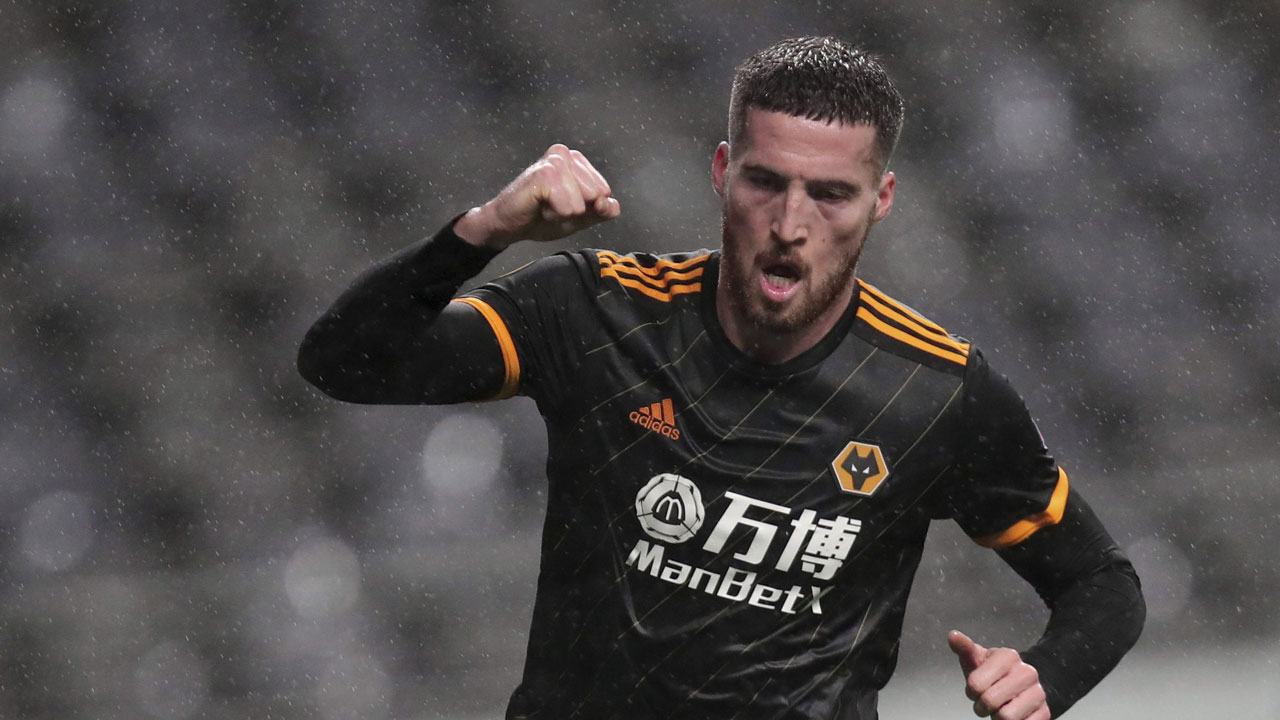 Matt Doherty