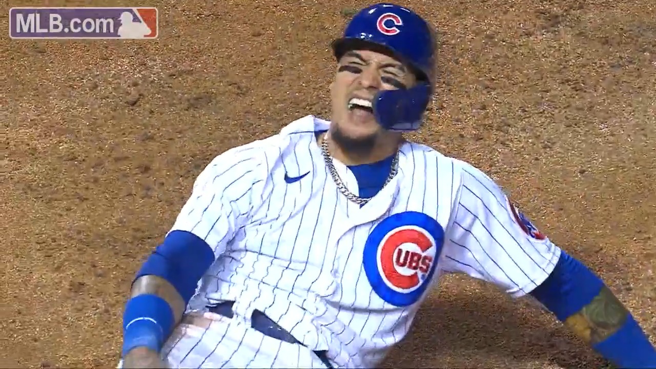 If You Think Javier Baez is an Elite Hitter, the Numbers Prove You