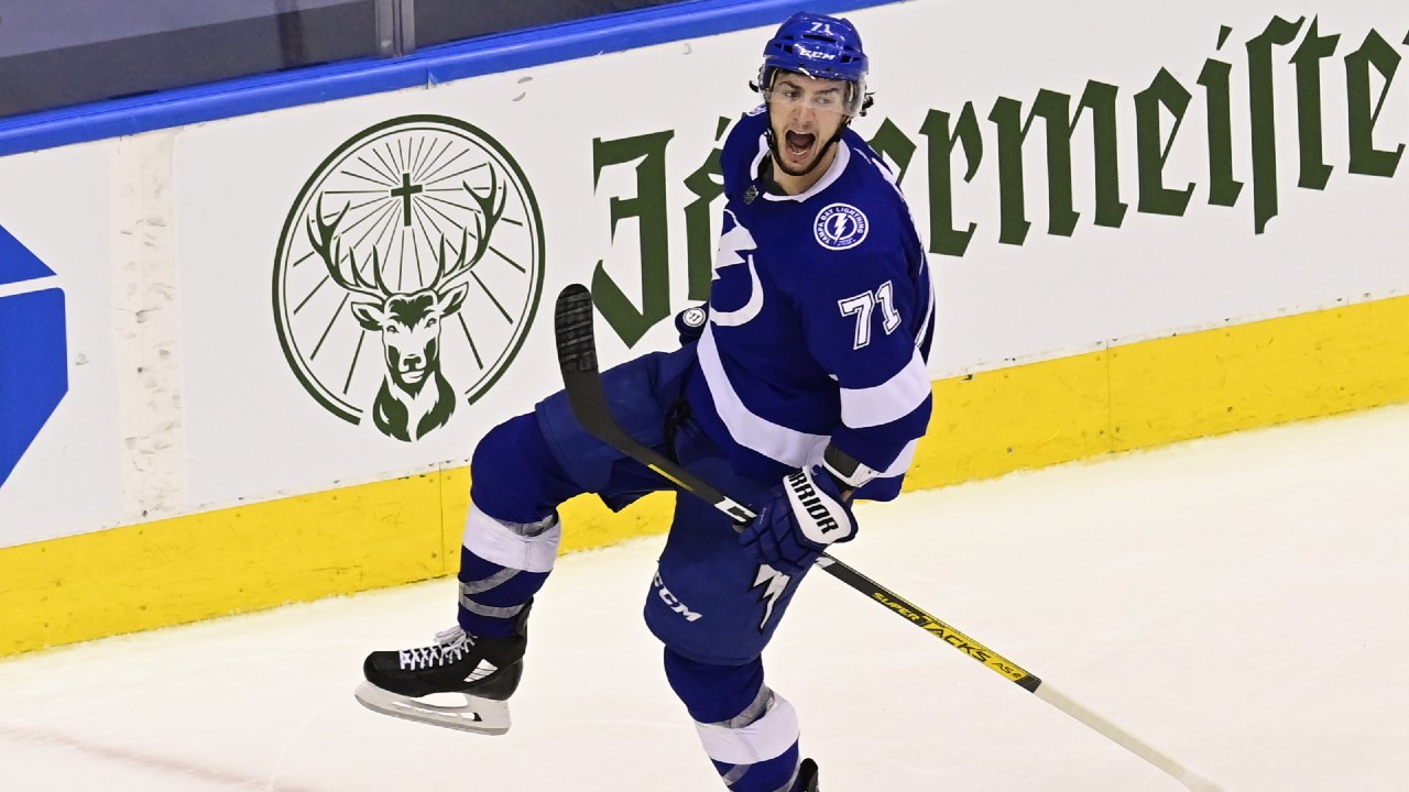Lightning welcome back Anthony Cirelli, Zach Bogosian as they settle in for  home stretch