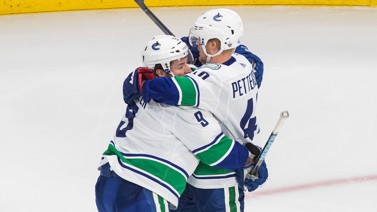 NHL Scout's Analysis: How the Canucks could approach an important off-season