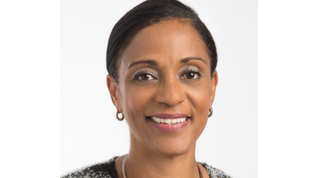 Teri Dennis-Davies has been hired by Maple Leaf Sports & Entertainment as the new senior vice-president, equity, diversity and inclusion. (Maple Leaf Sports and Entertainment via CP)