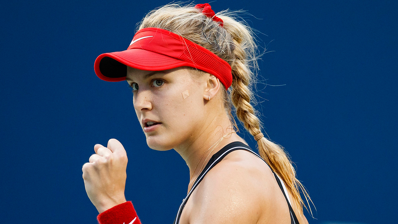 Canada’s Genie Bouchard to join Professional Pickleball Association in 2024