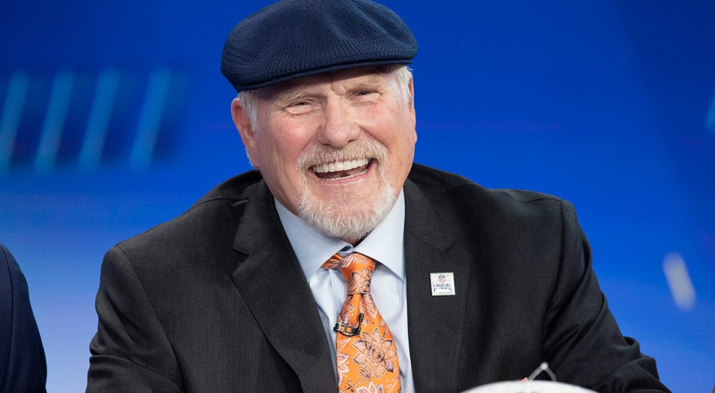 Q&A Terry Bradshaw on the perfect QB, Brady's longevity and reality TV